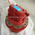 SK25SR Final Drive SK25SR Voyage Motor 060043 PV15V00018F